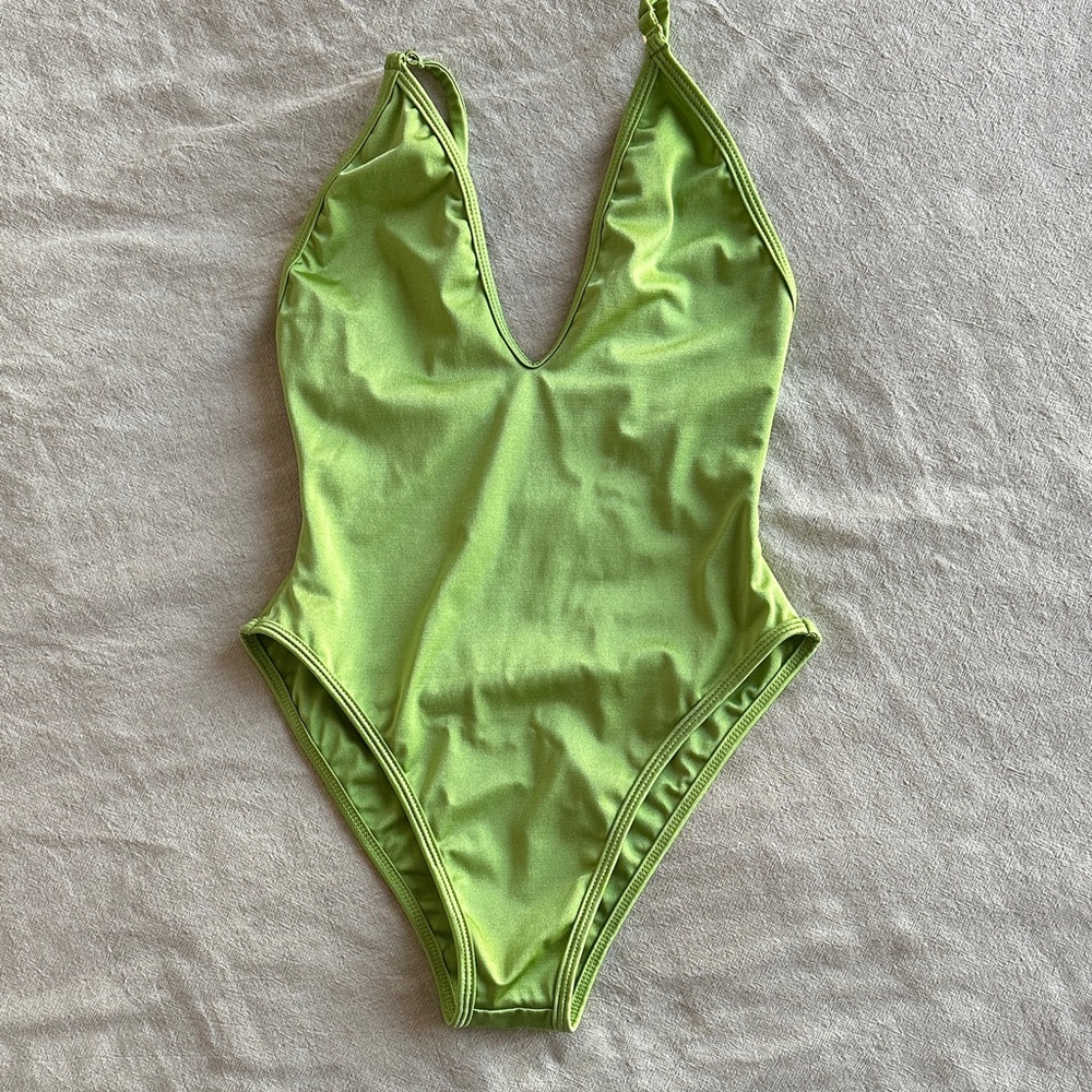 Gooseberry One Piece Swimsuit